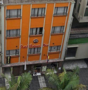 Hotel Bolivar Plaza